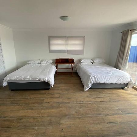 3 Bdr Villa , Unique In Swakopmund Kültér fotó