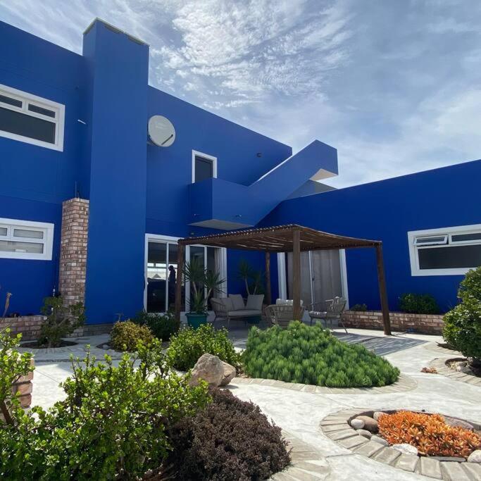 3 Bdr Villa , Unique In Swakopmund Kültér fotó