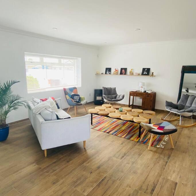 3 Bdr Villa , Unique In Swakopmund Kültér fotó