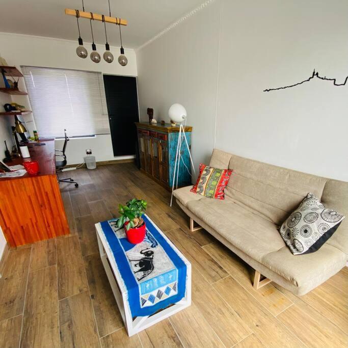 3 Bdr Villa , Unique In Swakopmund Kültér fotó